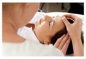 Acupuncture for skin conditions