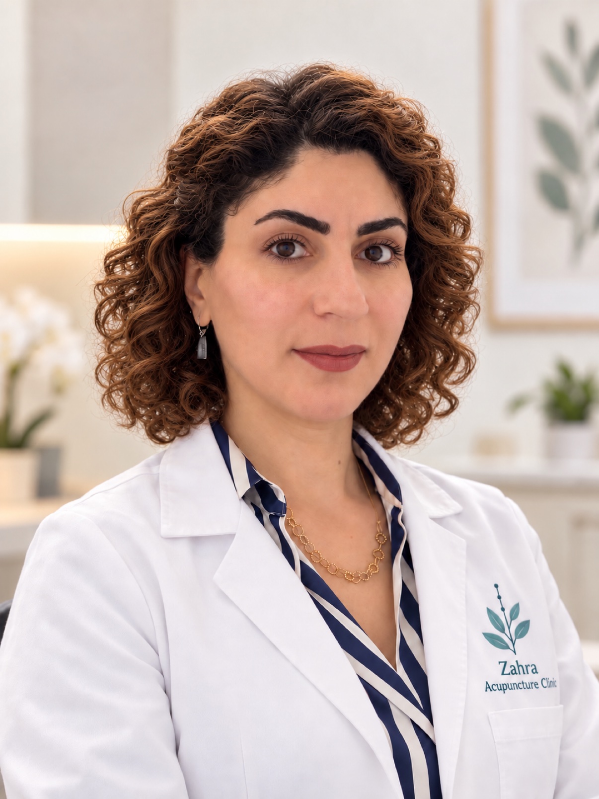 acupuncture north vancouver dr. zahra mazanderani.